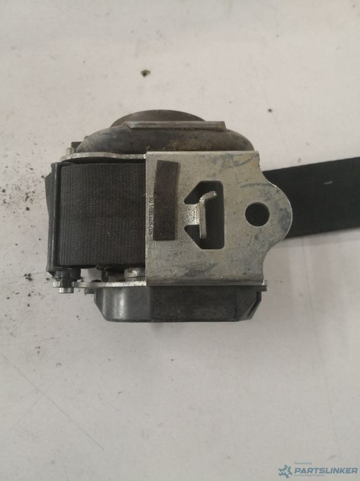 Centura Siguranta Stanga Fata Skoda Superb (3T4) [ 2008 - 2015 ]