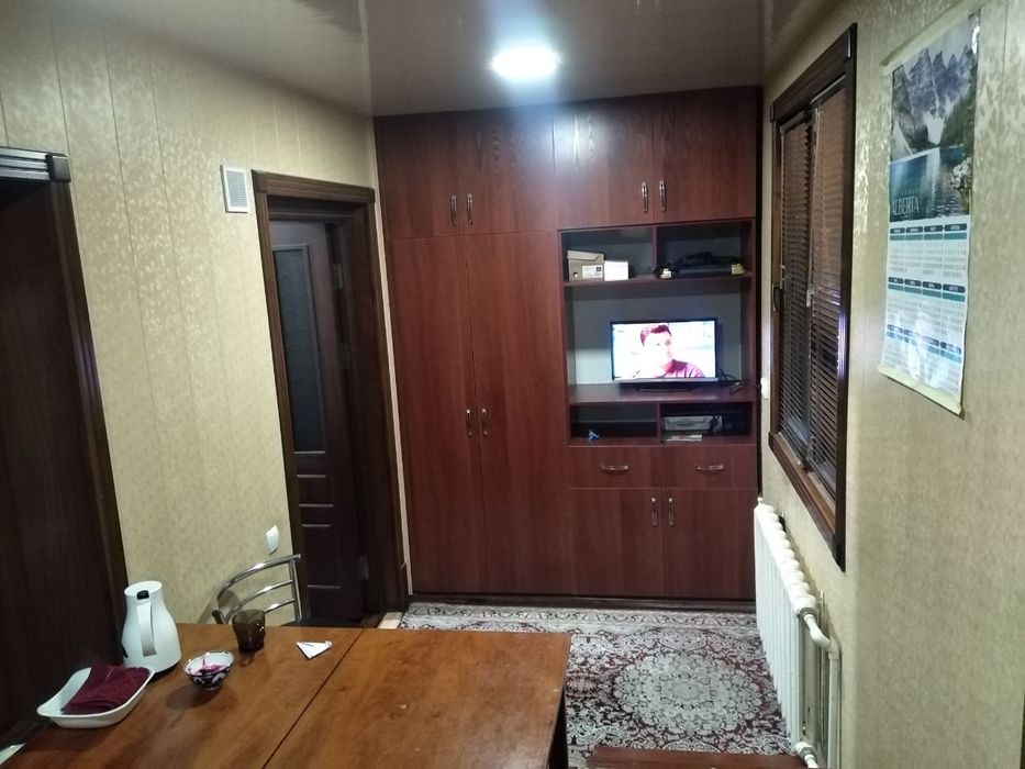 500у.е Аренда Тинчлик метро 3 хона евро