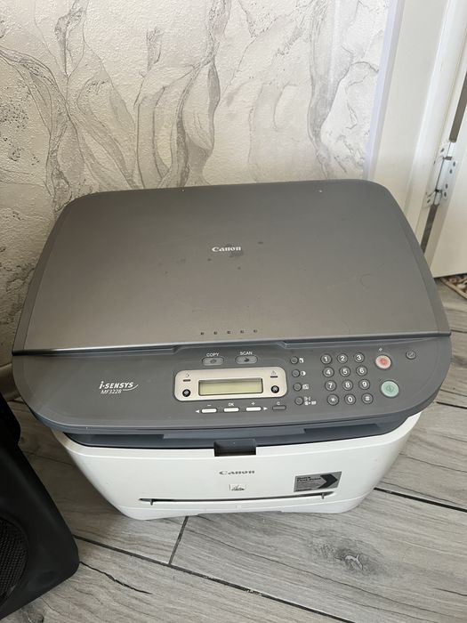 продам принтер 3в1