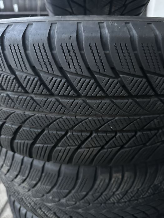 Set jante aliaj pe 18 BMW X3 G01