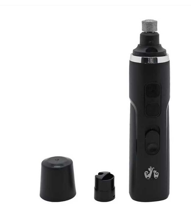 Професионална електрическа пила за нокти за домашни любимци, EpochEnvoMall™