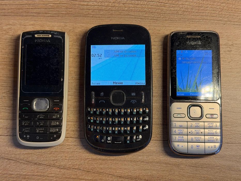 Айфон XS Max/8 plus/6/Poco F1