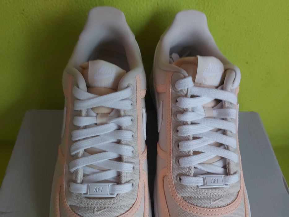 Nike Air Force1-42.5н-НОВО