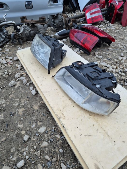 Десен Фар за Ауди А6 C5 97- 2004 г