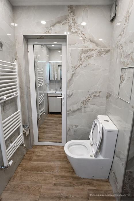 Дава се под наем Двустаен апартамент в София, Подуяне - 65 кв.м за 628.32 € - Снимка #9