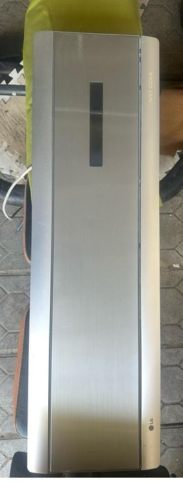 Кондиционеры  LG