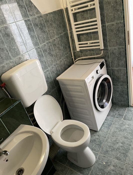 Apartament de inchiriat cu doua camere