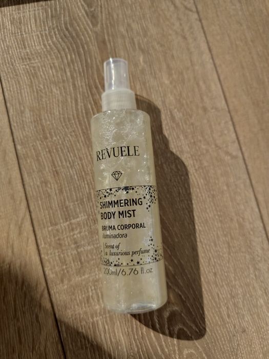 Spray body mist Revuele