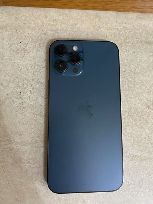 Iphone 12 PRO MAX 128GB