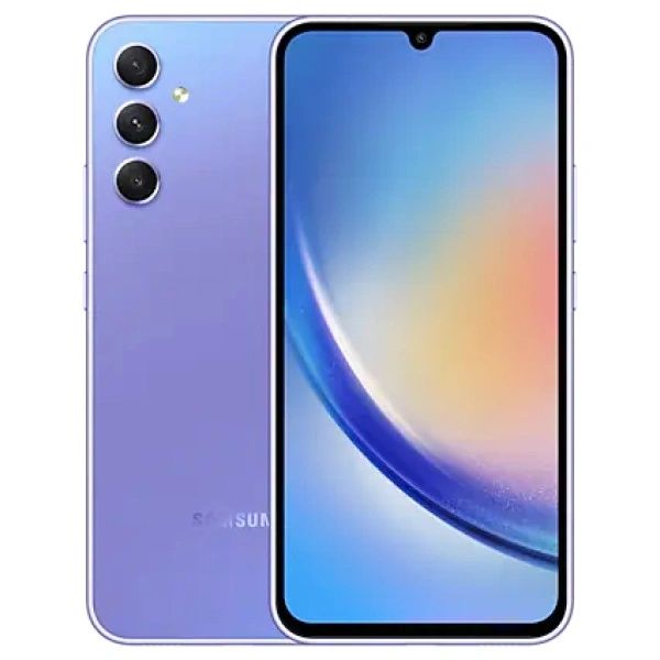 Продам или обмен Samsung Galaxy A34 5G
