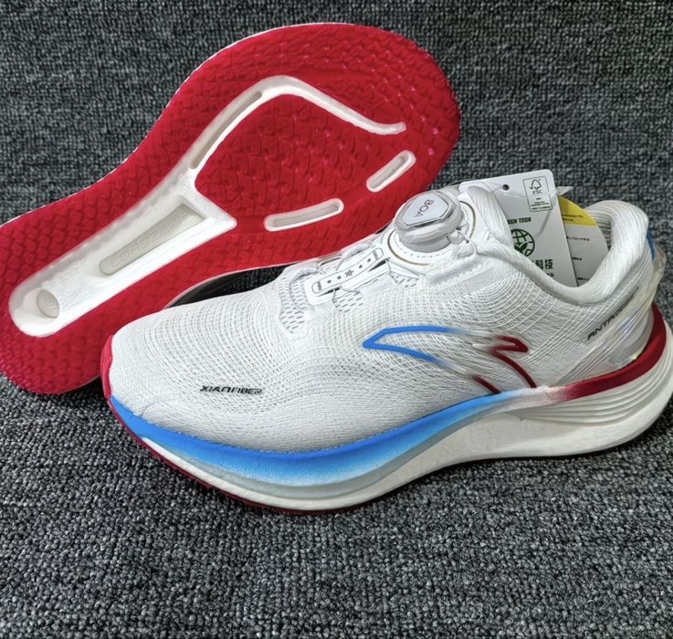 Кроссовки Anta boa новые оригинал