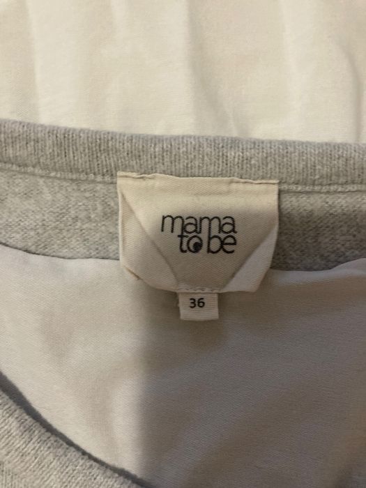 Блуза за бременни