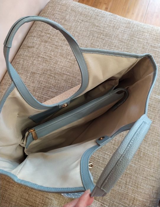 Новая шикарная сумка