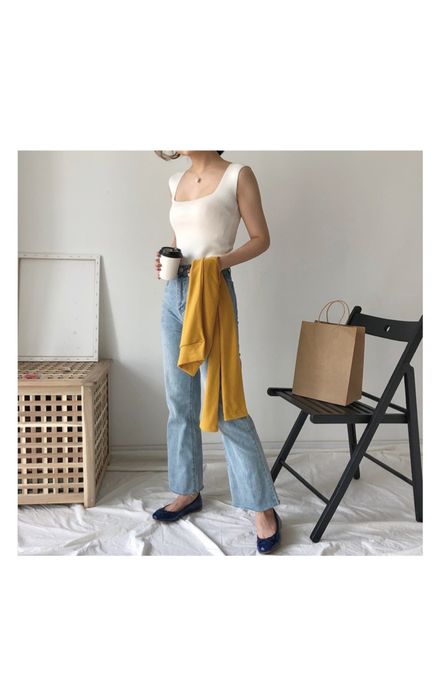 Продам топ белый