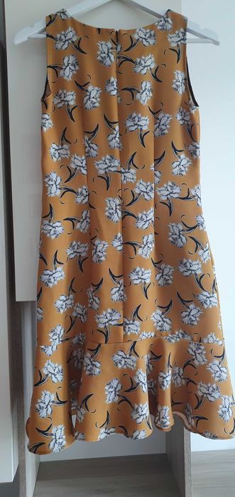 Rochie vara  Caramel