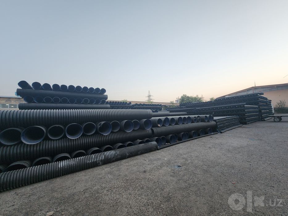 Pvh truba 2 sort