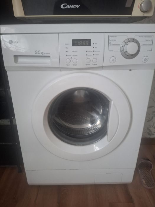 Продам Стиральная машина