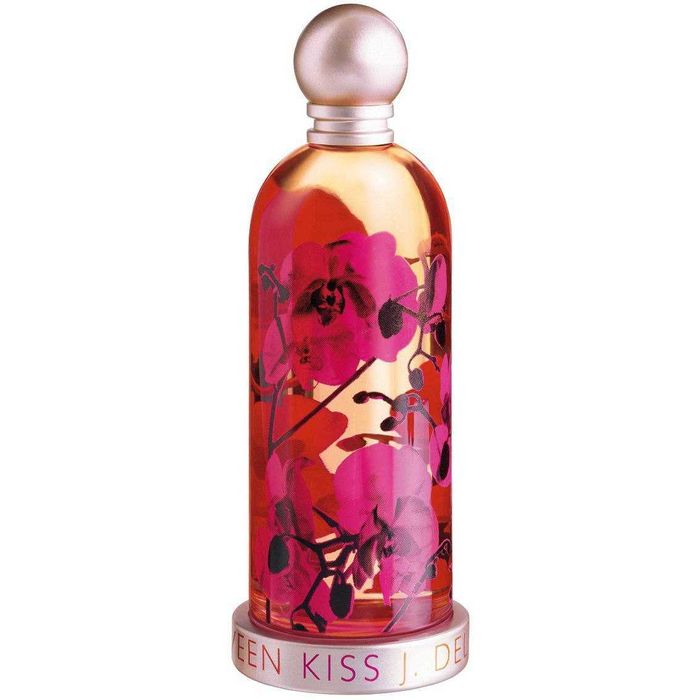 Halloween Kiss Sexy 100ml ORIGINAL