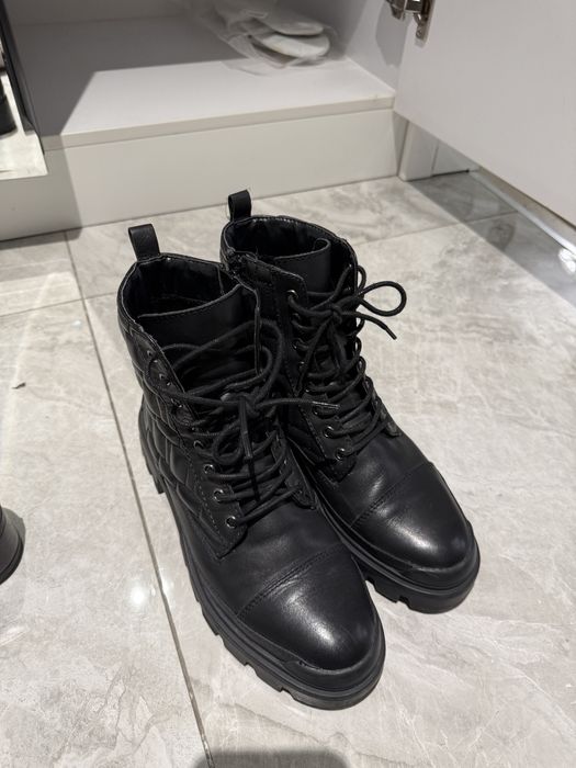 Ботинки Aldo (Турция)