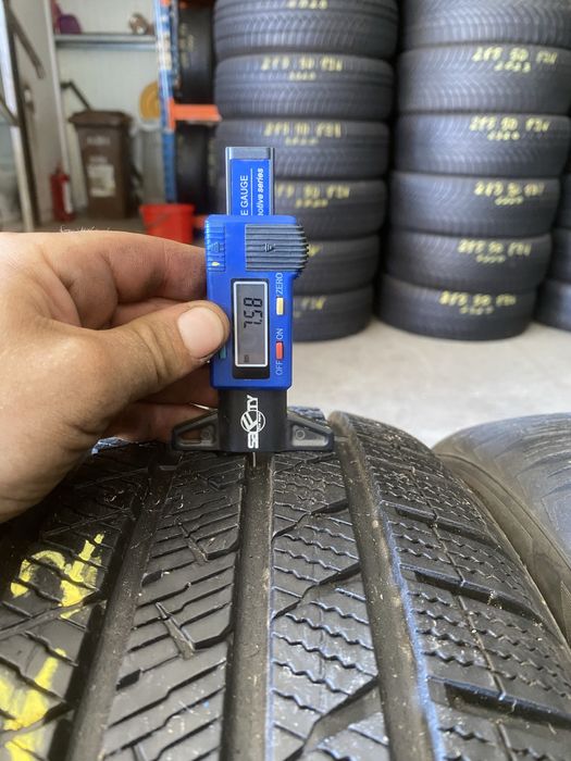 Anvelope All Season 215/55/17 Vredestein Quatrac Pro 215 55 17 R17