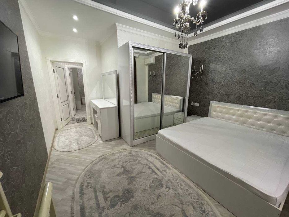 R1! Сдаётся Квартира 2/2/4 на Юнусабаде ор-р 2-й Квартал!