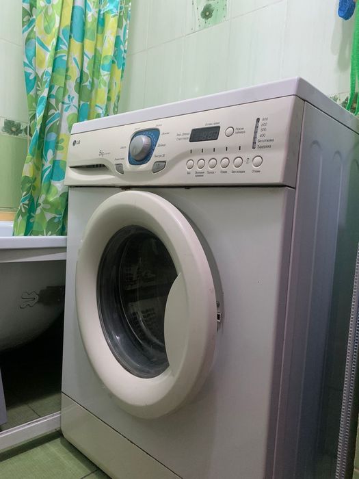 Машинка на запчасти