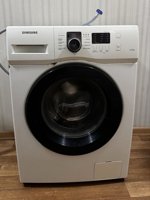 Стиральная машина Samsung