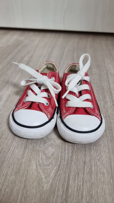 Încălțăminte Converse All Star