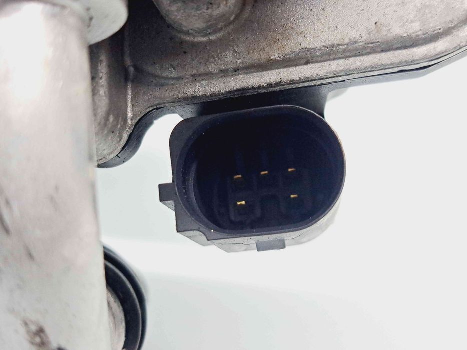 Supapa EGR AUDI A4 (8W2, B9) [Fabr 2015-prezent] 04L131501S 2.0 TDI CN