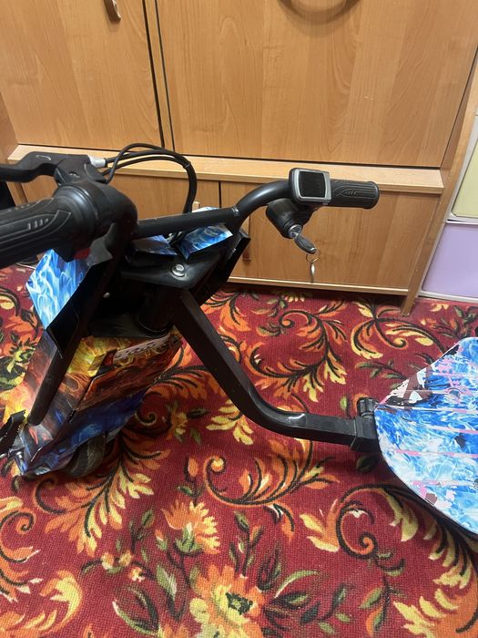 Продам электро Дрифт Кар