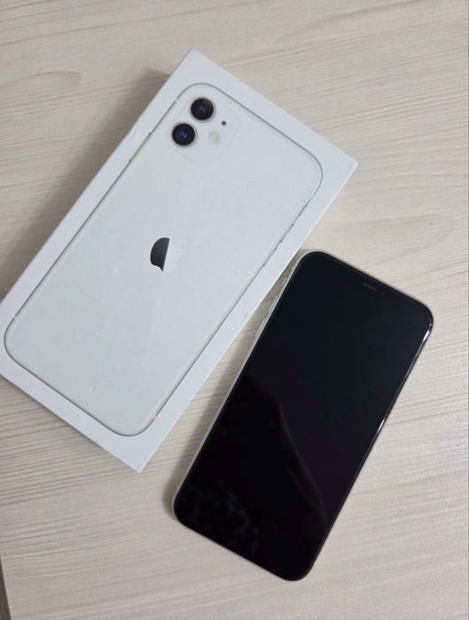 iPhone 11 / Айфон 11 в идеале