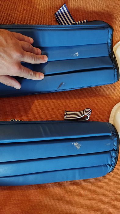 Екипировка за Бойни спортове