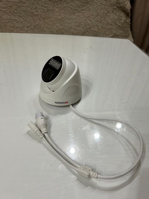 Камеры видеонаблюления