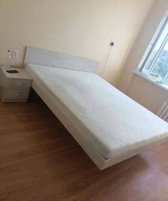 Сборка корпусной мебели