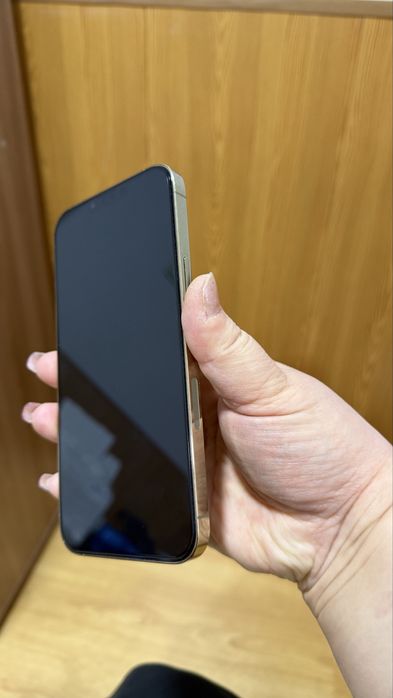 Айфон 13 про мах 256 гб