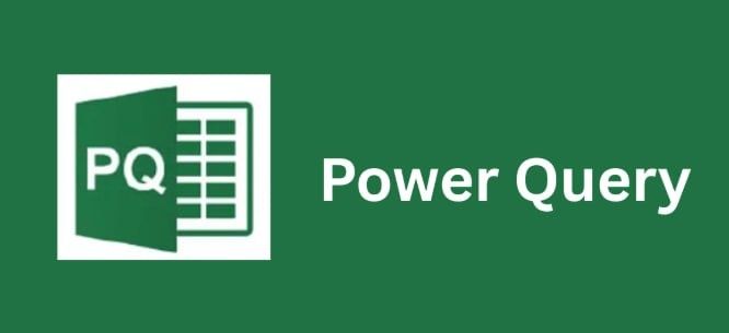 Power Query Excel