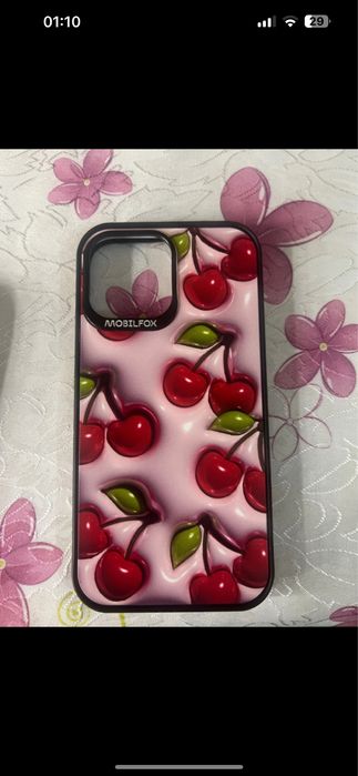 Husa mobilfox iphone 13 pro max