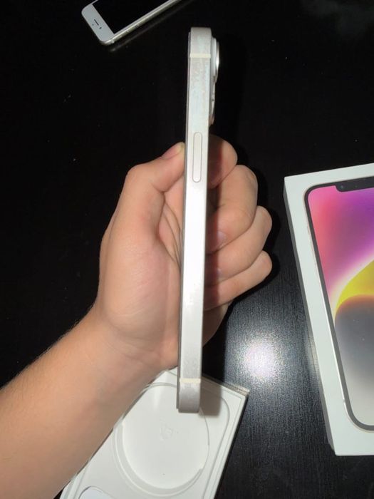 обмен или продажа iphone 14