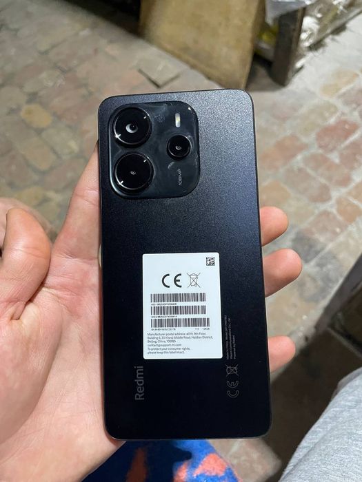 Sotiladi Redmi note 14