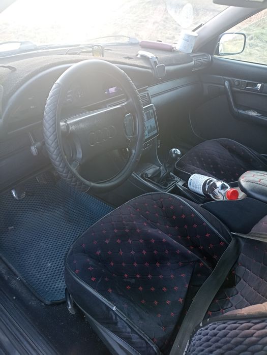 Продам Audi100 C4