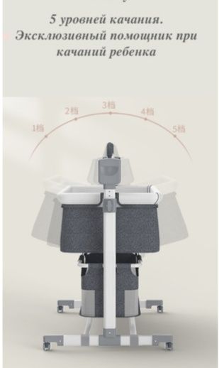 Продам детский кровать