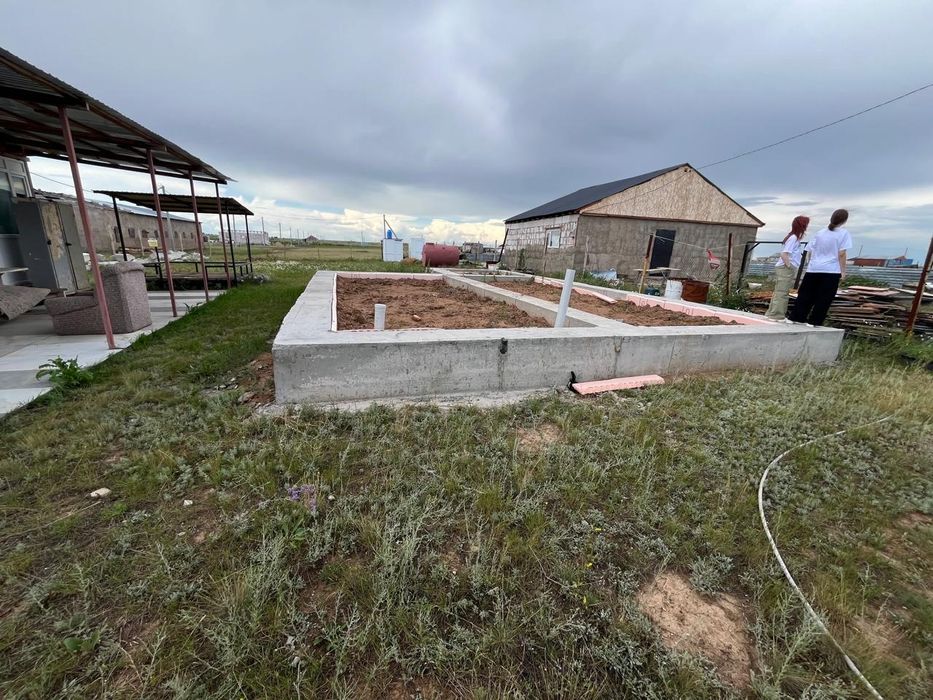 Продам дачный участок