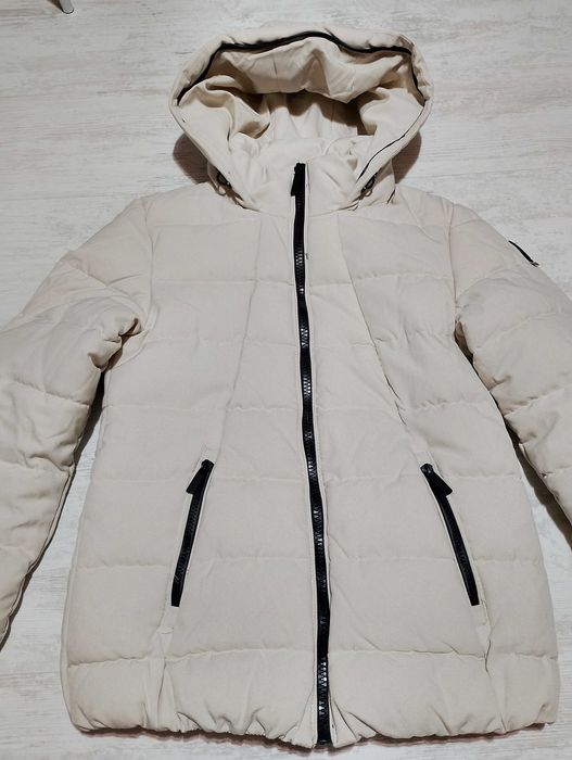 Дамско зимно яке FB SISTER