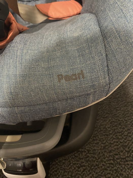 Scaun auto Maxi Cosi + baza cu Isofix