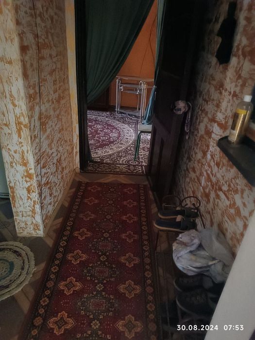 Продаётся 2 комнатная Квартира в Сурхондарё