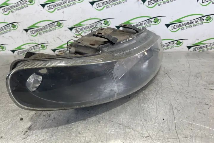 Far dreapta 1M1941002D / 1M1 941002D Seat Leon 2001 1.9 TD MT (110 hp)