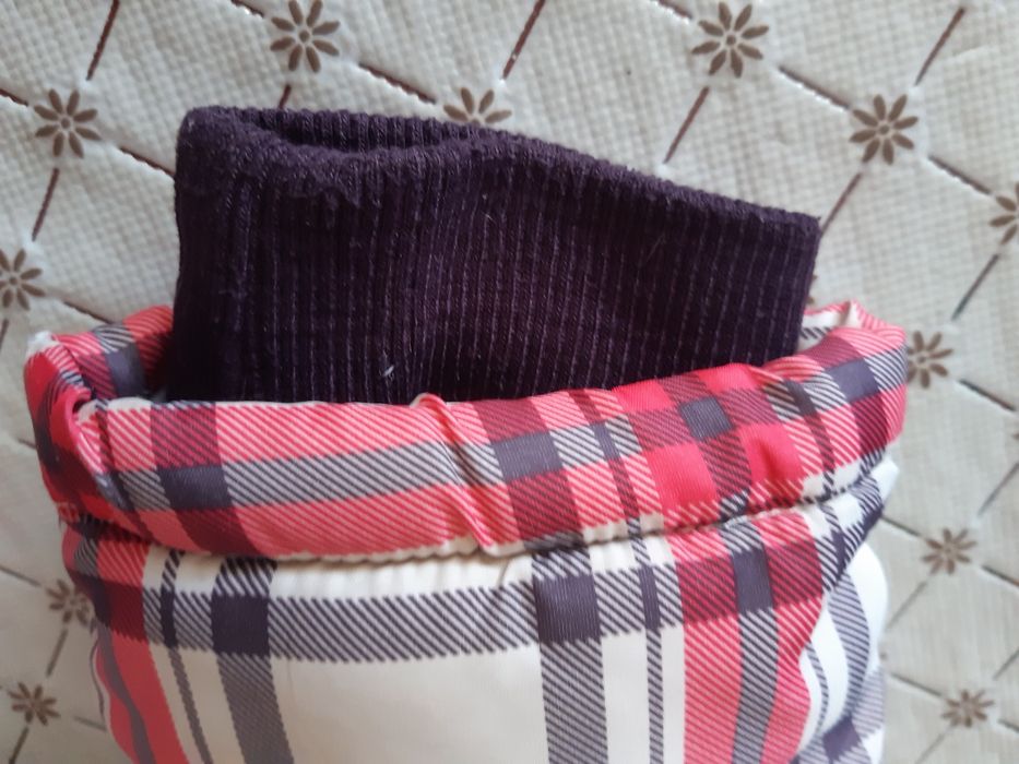 Якета за момиче размер 116