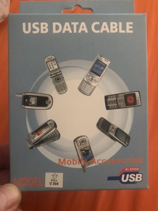 Cabluri date originale si handsfree diferite modele