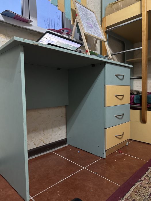 Детский гарнитур