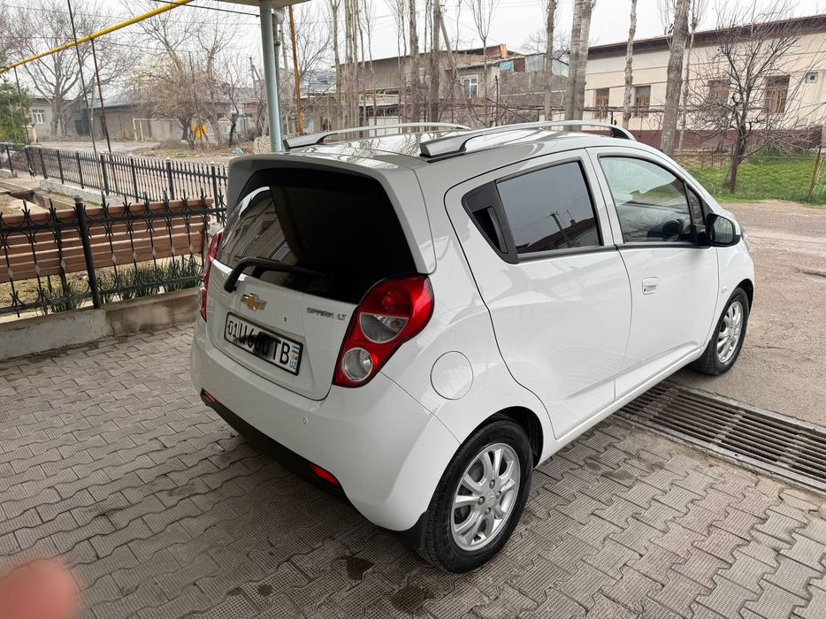 Продается Chevrolet Spark
